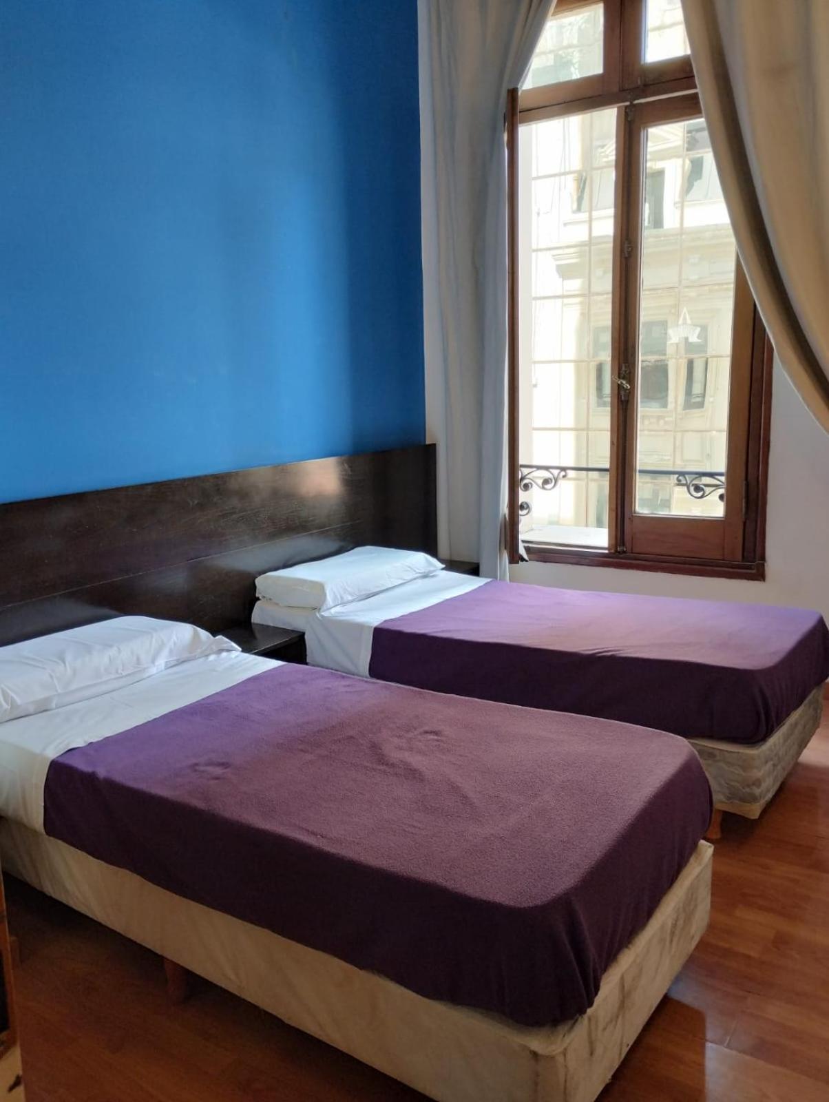 Hotel Alma De Buenos Aires Room photo